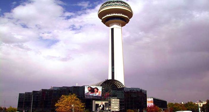 Atakule GYO basınla buluşuyor