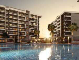Ataşehir Modern İzmir lansman fiyatlarıyla 3 Kasım’da satışta