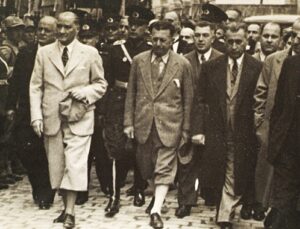 29 Ekim’de Atatürk Müze Evlerini keşfedin