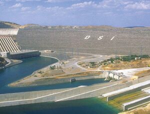 Ömer Üründül’ün ortağı olduğu inşaat devi konkordato istedi