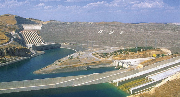 Ömer Üründül’ün ortağı olduğu inşaat devi konkordato istedi