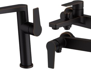 Rustik banyoların yeni tamamlayıcısı: Bien Lado serisi