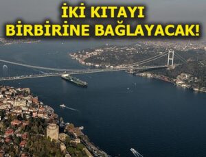 İstanbul’a 9 farklı raylı sistem ve ekspres metro geliyor