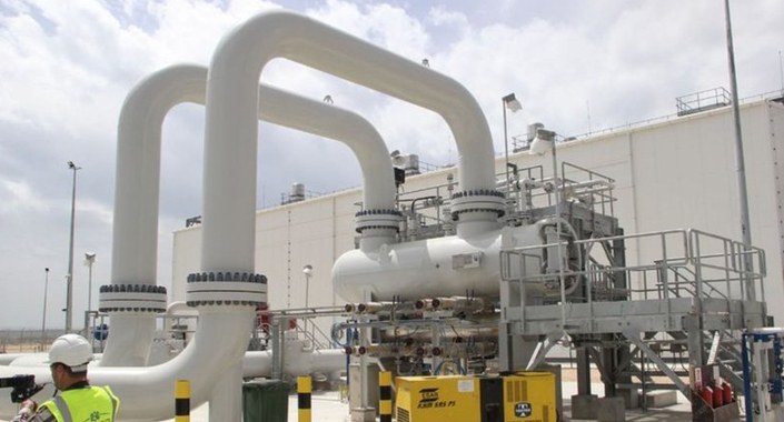 BOTAŞ’tan doğalgaza indirim