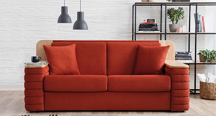 Buka ile dilediğiniz zaman evinizi değiştirebilirsiniz