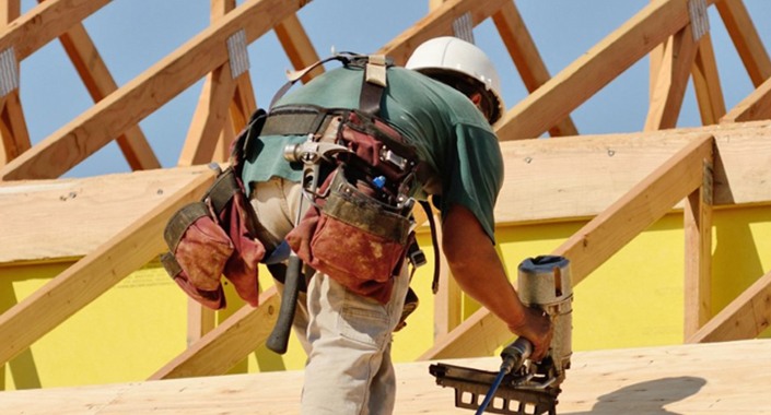 Çatılarda standartlara uygun sertifikalı ürünler tercih edilmeli