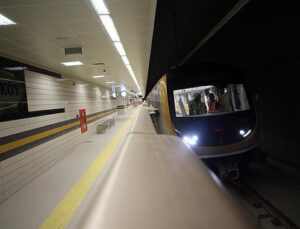 Raylı ulaşım harcamaları belediyelerden tahsil edilecek