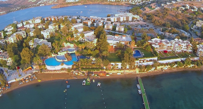 Clup Flipper mağdurlarndan Ahmet Bayer’e dava