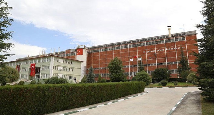 Şeker fabrikalarının arsaları da satılıyor