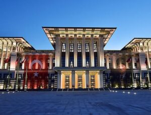 Sıfır Atık projesi Külliye’deki zirvede değerlendirilecek