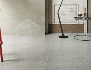 Edilgres mekanları mermerin doğallığıyla buluşturuyor