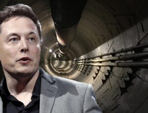 Elon Musk’ın yer altı tüneli 10 Aralık’ta açılıyor