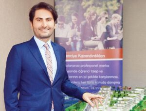 Öğrenci evlerini yabancılara sattı