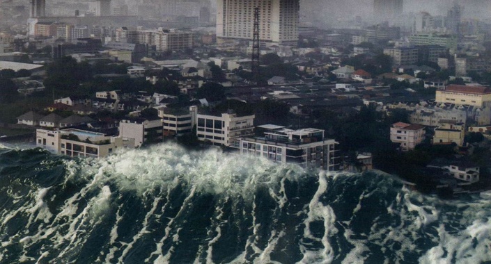 Yıkılmamak üzere tasarlanmış evler