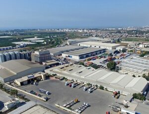 Kar Group Elazığ’a 20 milyon TL’lik fabrika yatırımla
