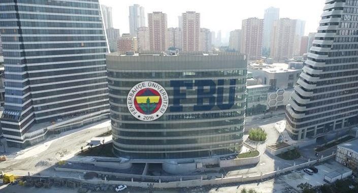Fenerbahçe Üniversitesi’nin aylık zararı 2 milyon TL