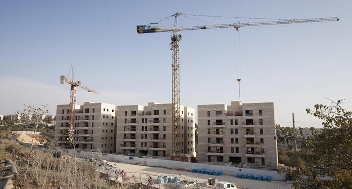 İsrail’in Filistin topraklarında yumurtlama politikası