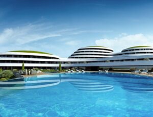 Folkart projelerine uluslararası 3 ödül