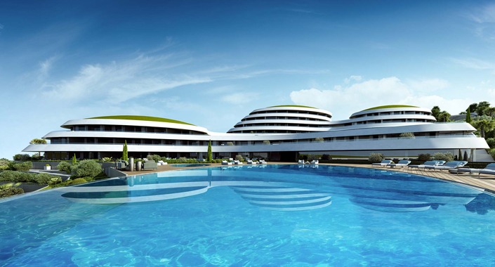 Folkart projelerine uluslararası 3 ödül