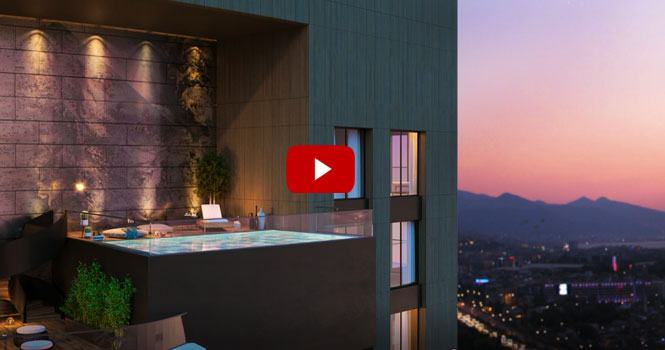 Folkart Vega’nın tanıtım filmine buradan bakın