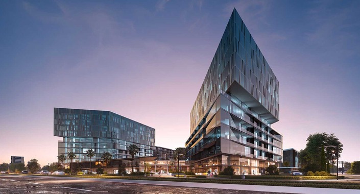 Folkart Time tam zamanında teslim