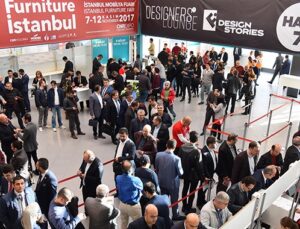 Furniture İstanbul 6 Kasım’da kapılarını açıyor