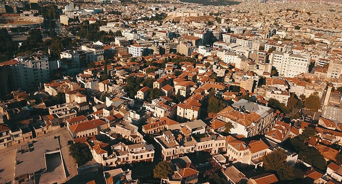 Gaziantep’in tarihi yapıları ayağa kalkıyor