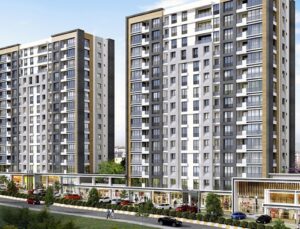 Gülpark Yuvam’da fiyatlar 774 bin TL’den başlıyor