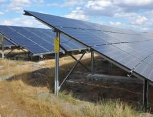 Güneş enerjisinde kapasite 5 yılda 100 kat büyüdü