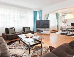 Günlük kiralık daireleri artık saatlik kiralıyorlar