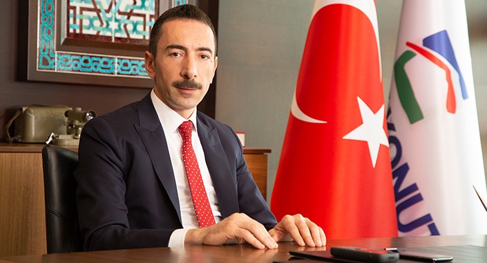 Hakan Gedikli: Satışlar bu yıl da rekor kırar