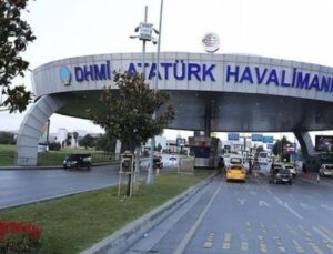 DHMİ’den 3 bin 504 güvenlikçi alımı için ihale