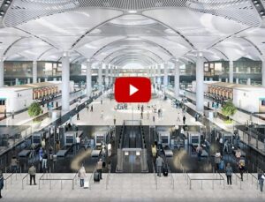 İstanbul Yeni Havalimanı 29 Ekim’de hizmete giriyor
