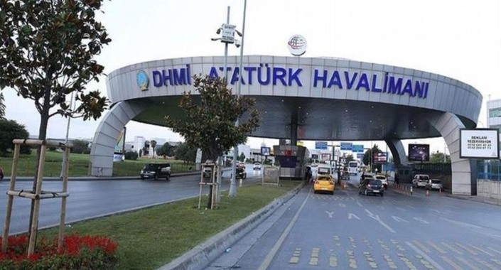 DHMİ’den 3 bin 504 güvenlikçi alımı için ihale