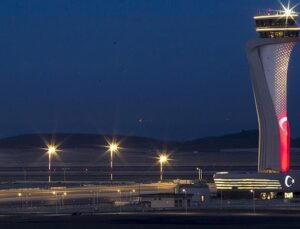 İstanbul Havalimanı’na Havaist ve İETT ile ulaşım imkanı