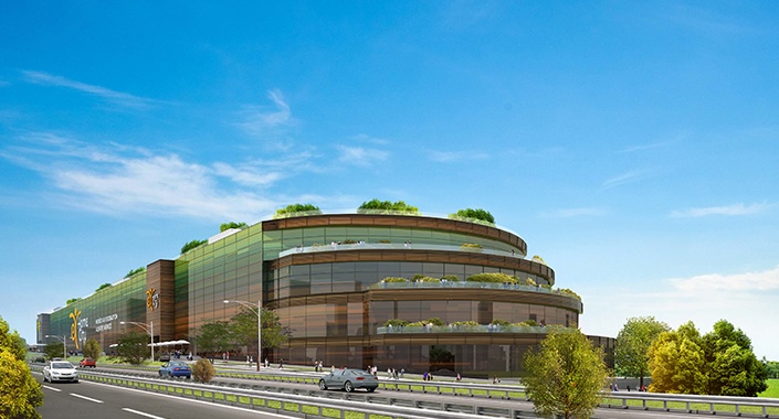 Home City Pendik AVM 18 Ekim’de kapılarını açıyor