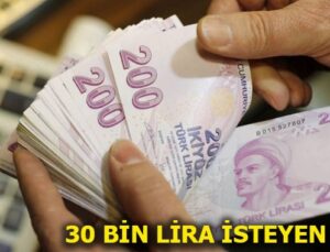 İmar Barışı fırsatçıları iş başında