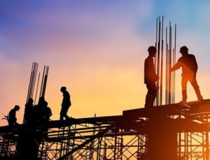 İnşaat maliyetleri yüzde 33 arttı