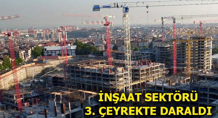 THBB Hazır Beton Endeksi 2018 Eylül Ayı Raporu’nu açıkladı