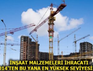 Türkiye İMSAD Ekim 2018 Sektör Raporu açıklandı