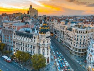 Konut satışında yeni hedef İspanya