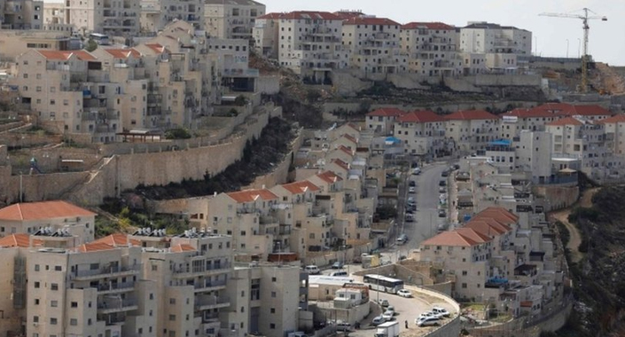 İsrail, yeni yerleşim birimi planını hükümete sunacak