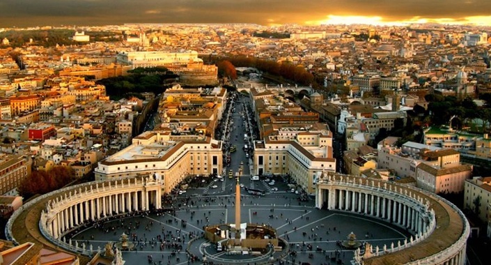 İtalya’da 3 çocuk yapana tarım arazisi ve faizsiz ev kredisi