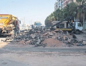 İzmir Büyükşehir Belediyesi skandallara doymuyor