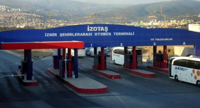 İzmir sahipsiz … Uyuyor musun büyükşehir?