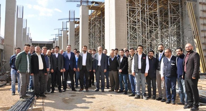 Karmod’dan üretimi artırmak için yeni fabrika yatırımı