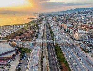 Kuzey Marmara Otoyolu 4 ilde konut fiyatlarını artırdı