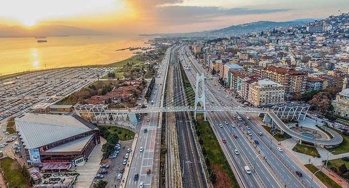Kuzey Marmara Otoyolu 4 ilde konut fiyatlarını artırdı