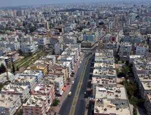 En çok konut satılan şehirlerde ortalama konut fiyatları