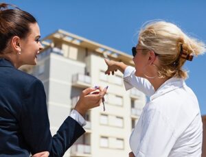 Ev alırken son sözü kadınlar söylüyor